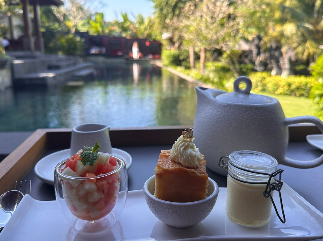 La Reserve 1785 Canggu Beach - Adults Only主图