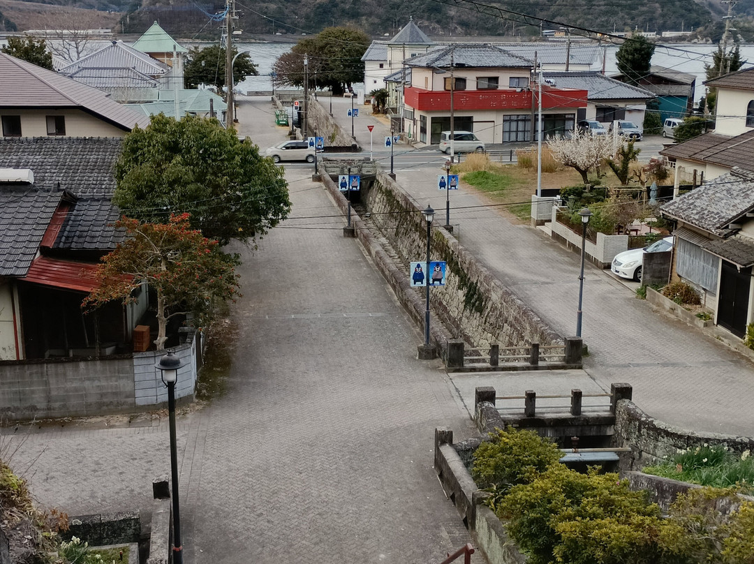 Misumi Nishiko Park-宇城市必去景点