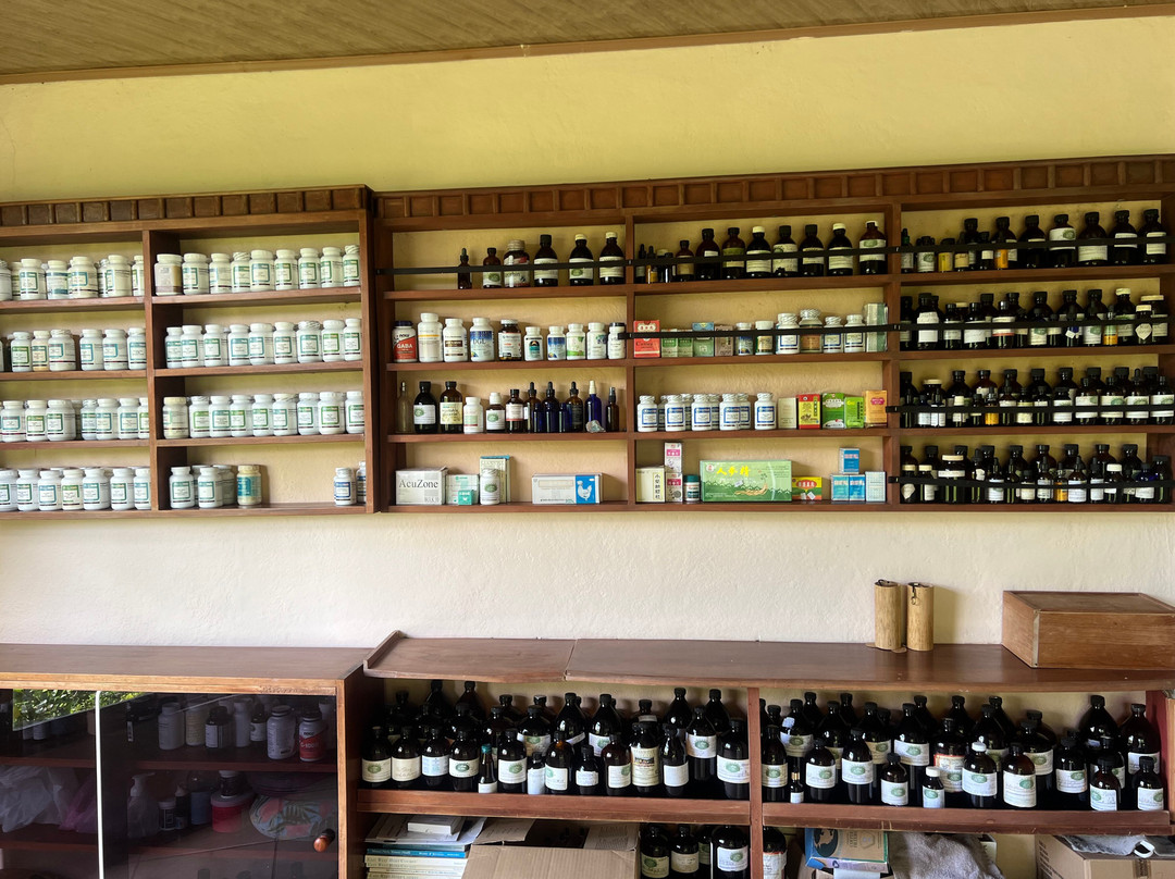 Amatierra Retreat and Wellness Center主图
