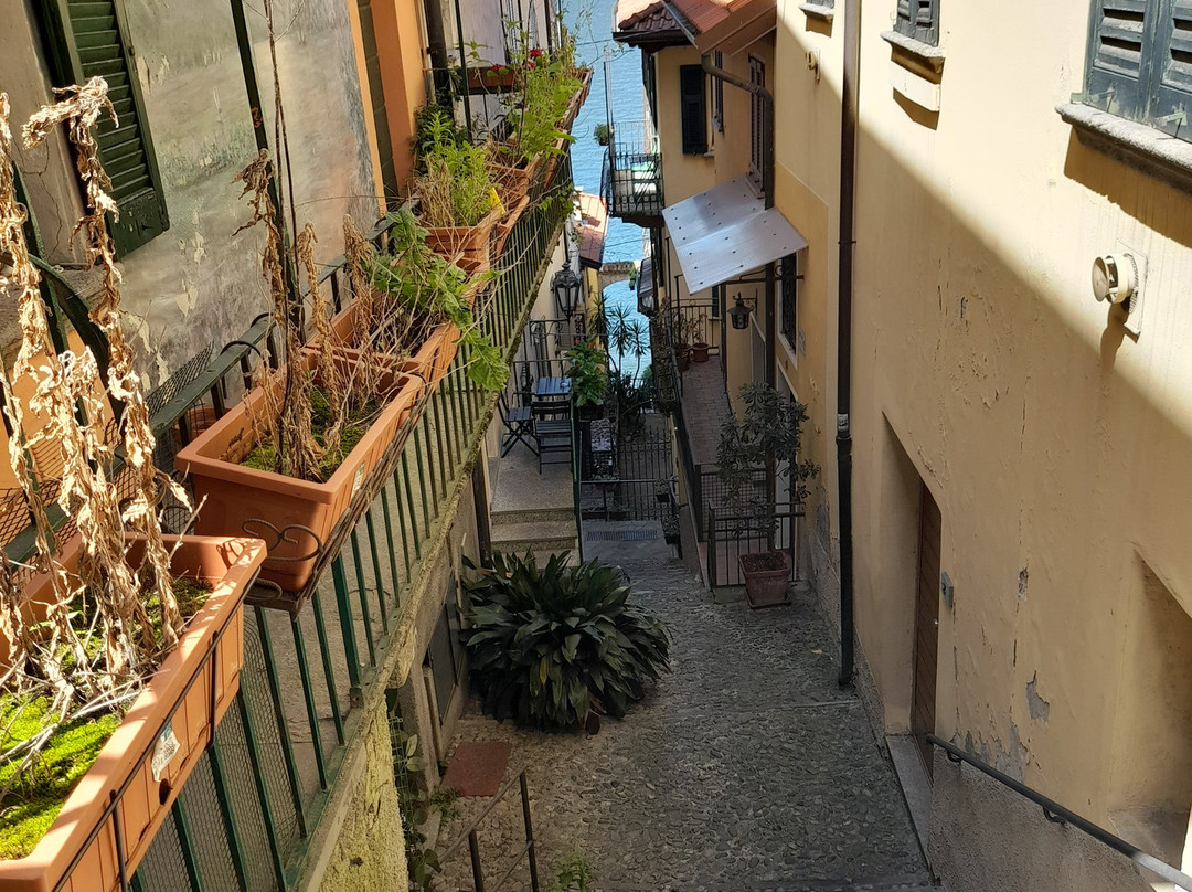 La Passeggiata Degli Innamorati-瓦伦纳必去景点