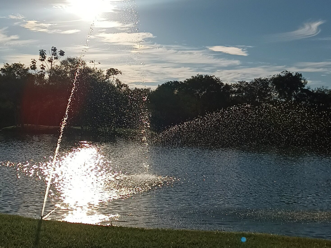 Parque Ecológico Rio Formoso-博尼图必去景点