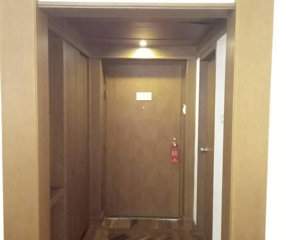 维恩拉科酒店主图