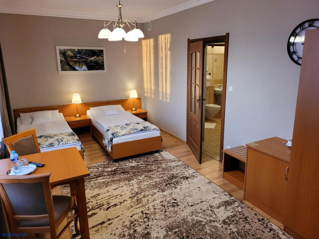 Hotel Olimp