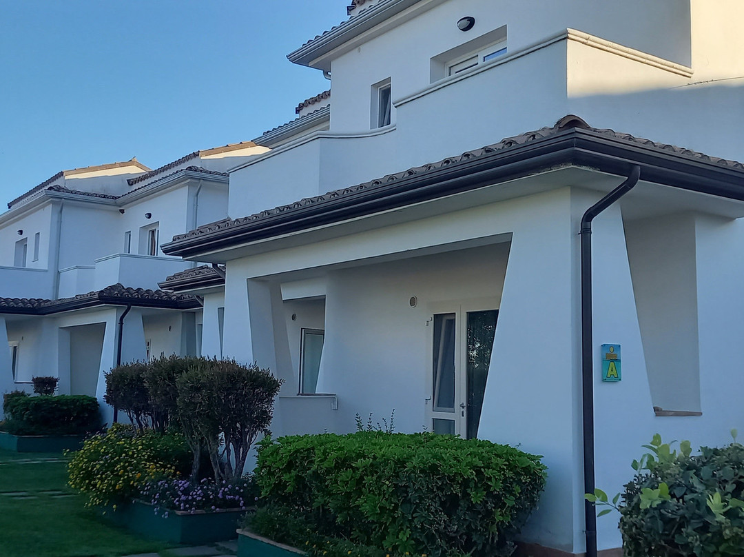Villaggio Spiagge Rosse主图