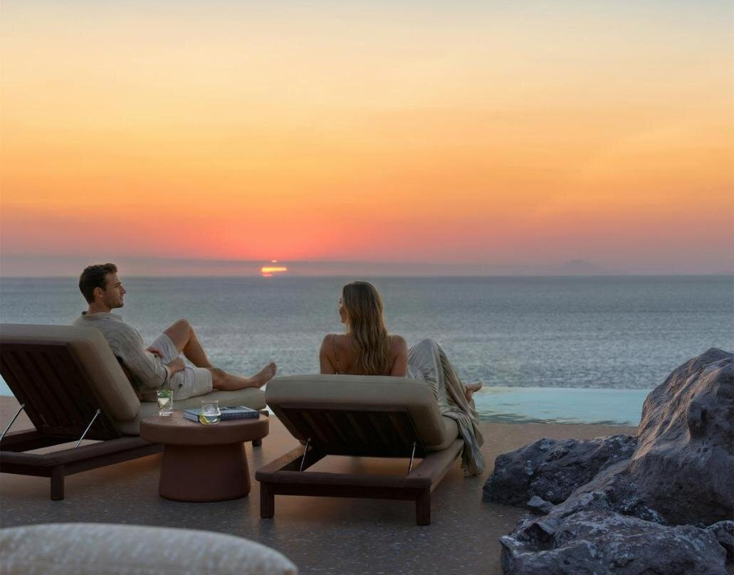 The Revery, Elafonisi - Member of Leading Hotels of the World