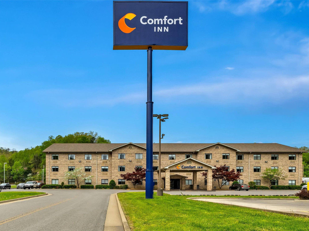 Comfort Inn Pikeville