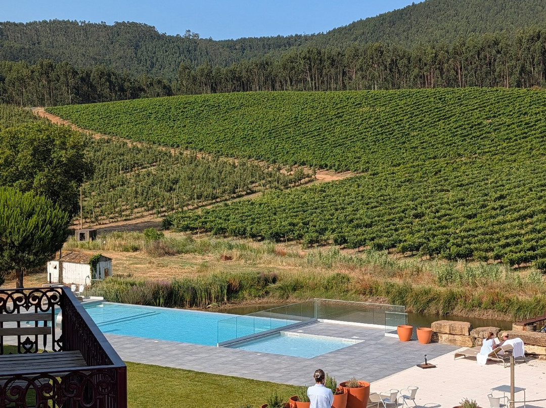 Quinta Da Murnalha