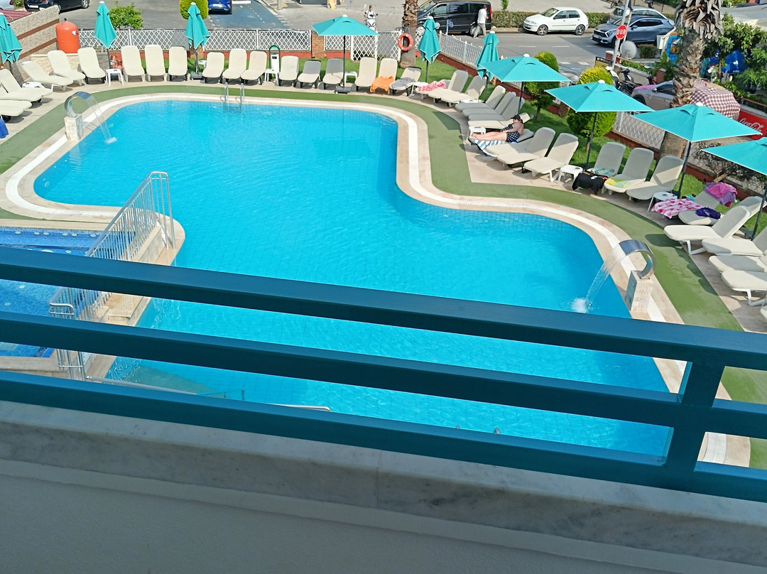 Club Likya Apartments主图