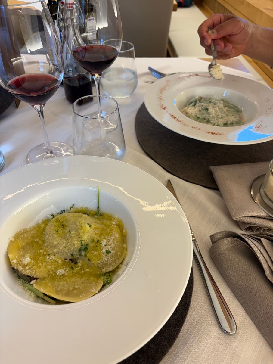 Hotel Fontana-旅行者