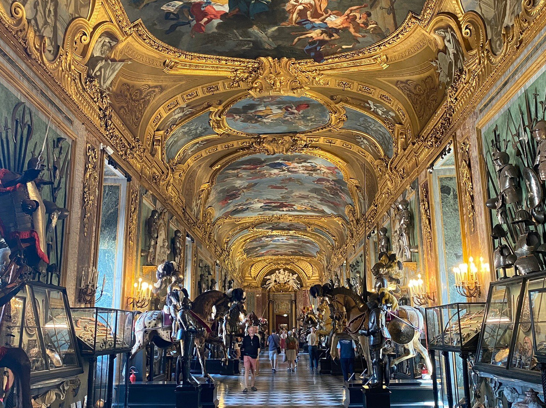 Palazzo Reale Di Torino-都灵必去景点