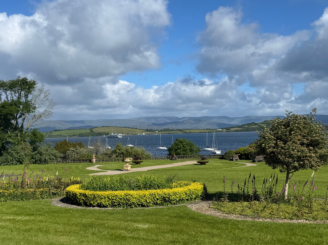 Bantry House And Garden主图