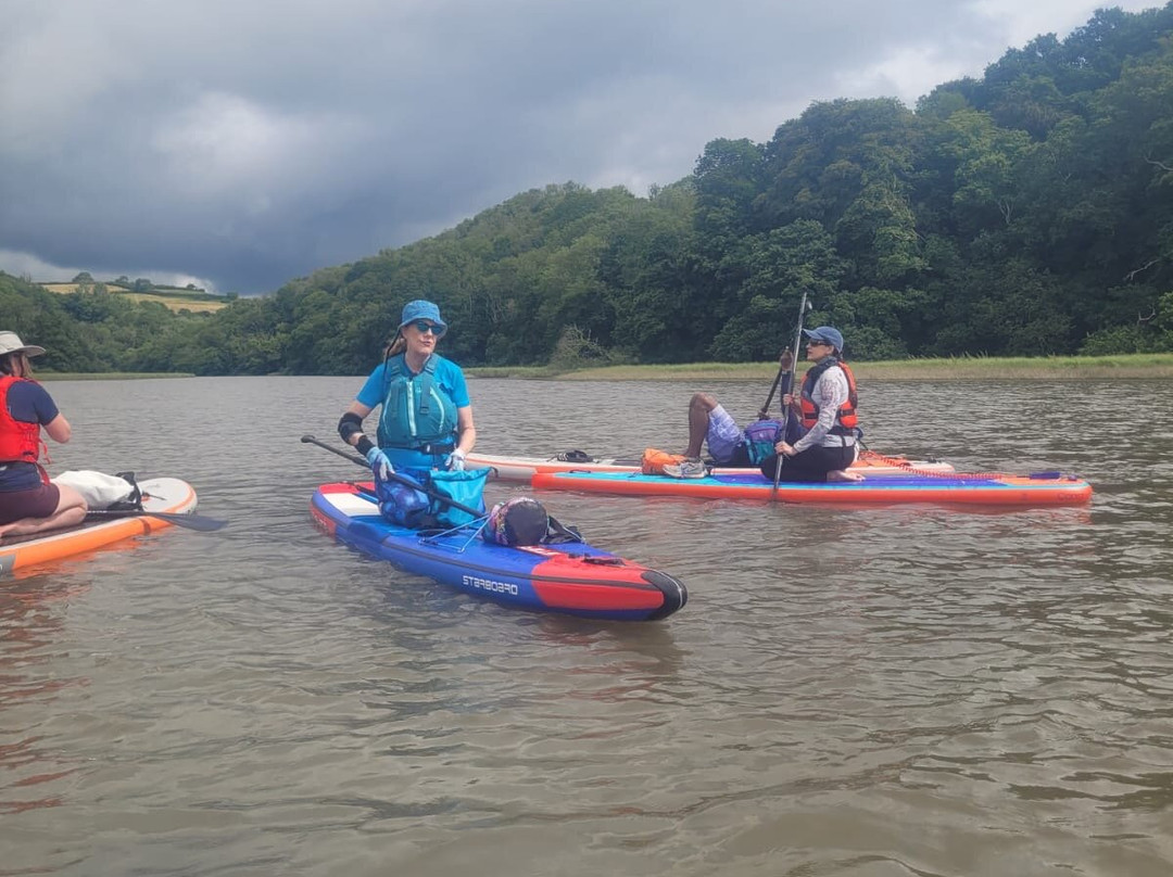 Sea Moor Outdoors-Gunnislake必去景点