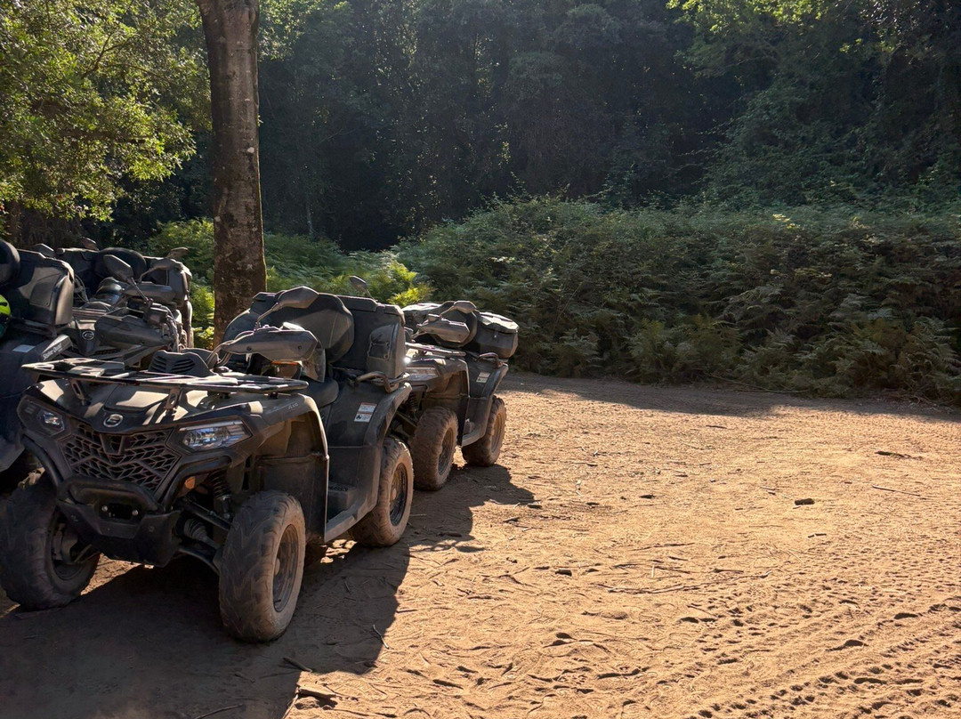 Sisine Quad Rental-Triei必去景点