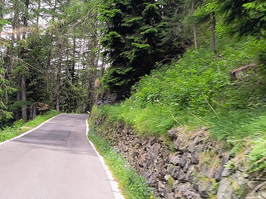 Passo di Gavia-Valfurva必去景点