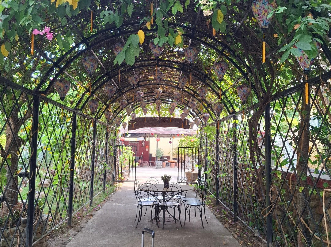 Phong Nha Farmstay主图