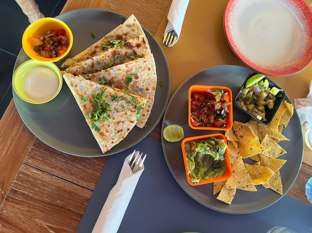 Centrico Restaurant Phuket