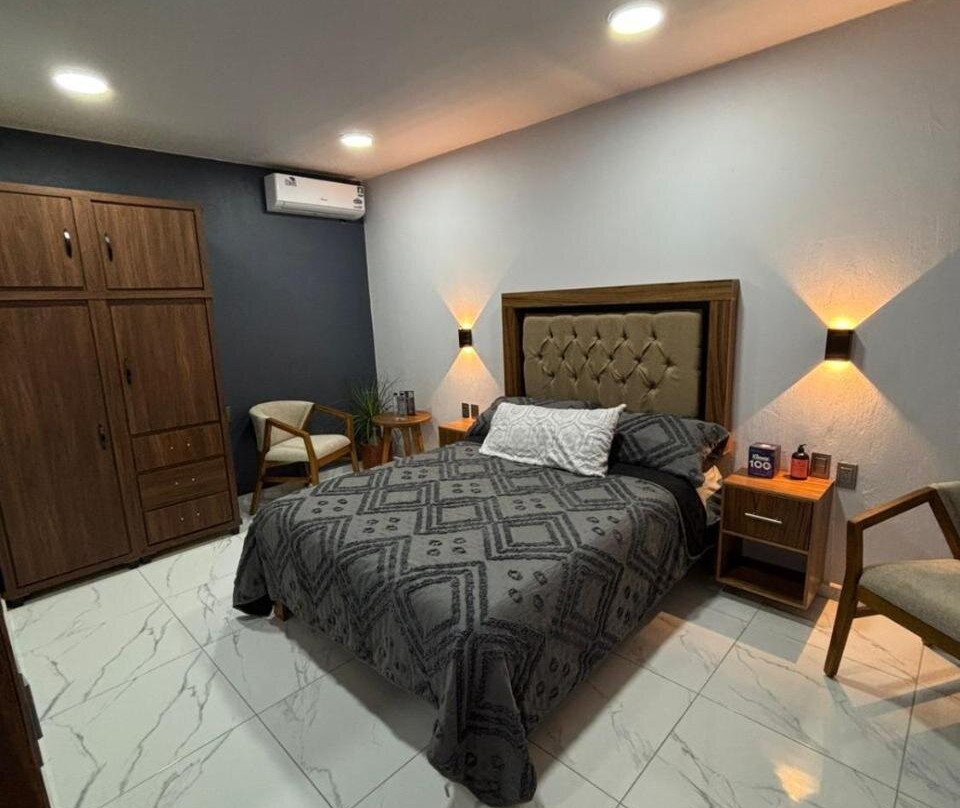 Hotel Casa FRALO