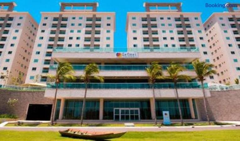 S&F apartamentos em Salinas Park, Exclusive ou Premiun