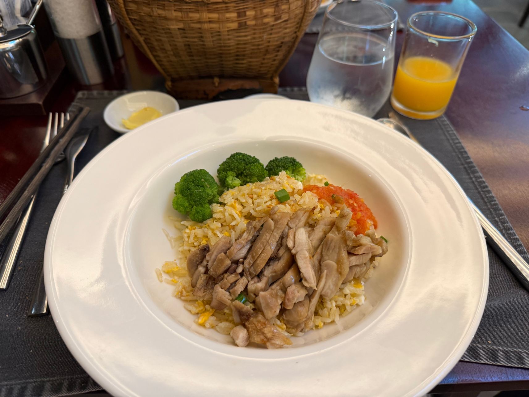 河流公园贾耶之家酒店-旅行者