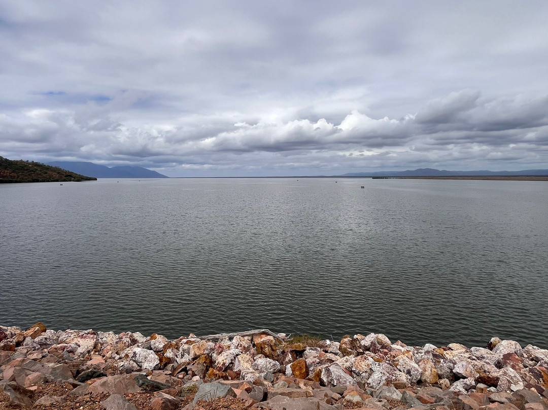 Ross River Dam-汤斯维尔必去景点