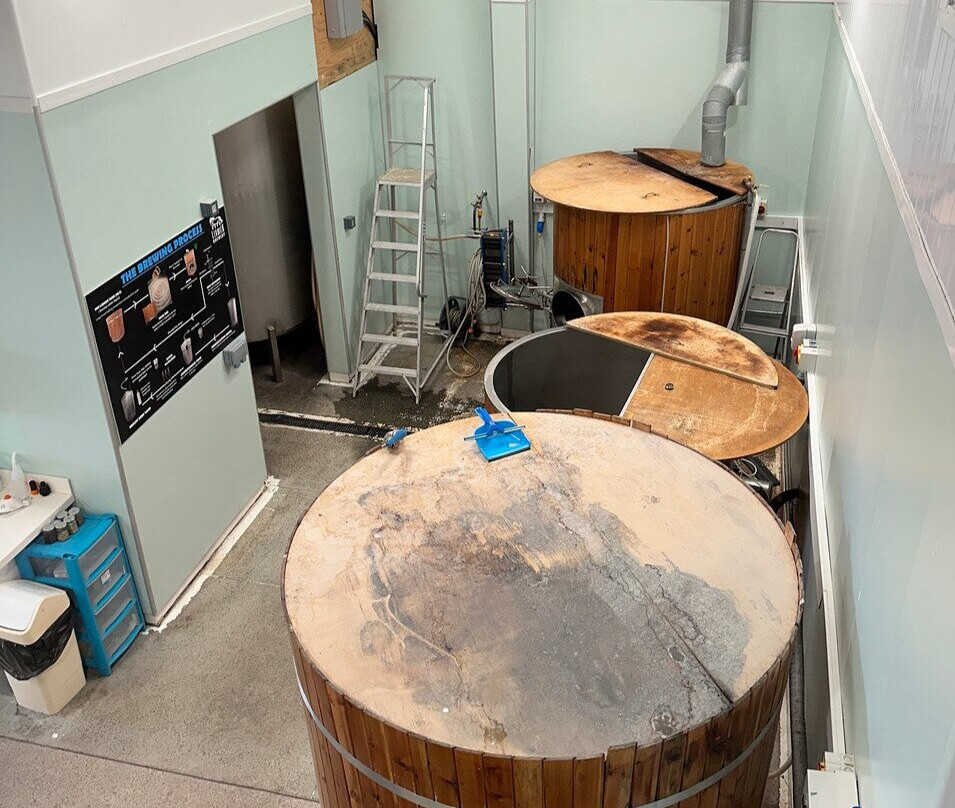 Lerwick Brewery-Lerwick必去景点