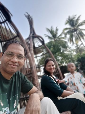 Treat Beach Resort & Spa-旅行者