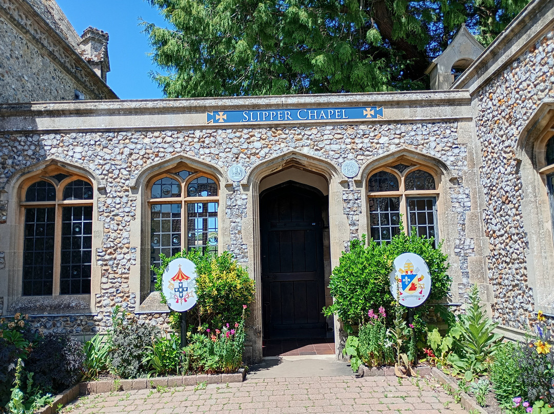 All Hallows Guesthouse主图
