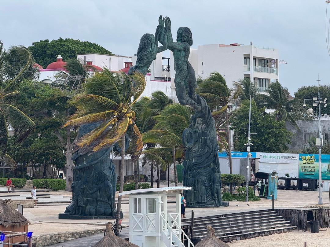 Dressel Divers Playa Del Carmen-普拉亚德尔卡曼必去景点