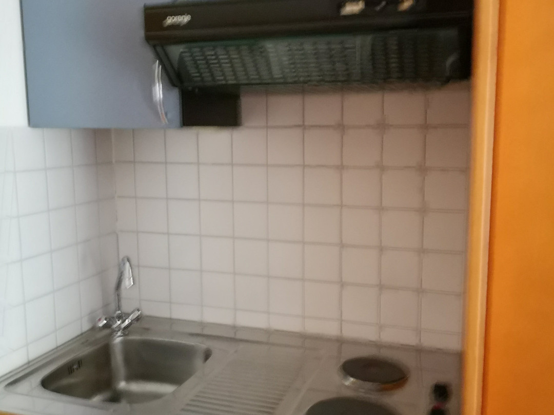 Sporthotel Sonnenhof主图