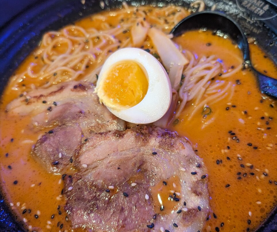 Maki and Ramen Leicester