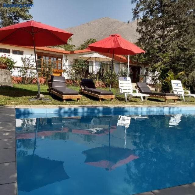 Casa Campo IQ
