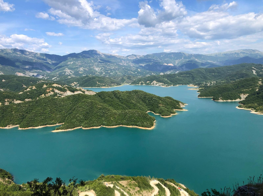 Lake Bovilla-Tirana County必去景点