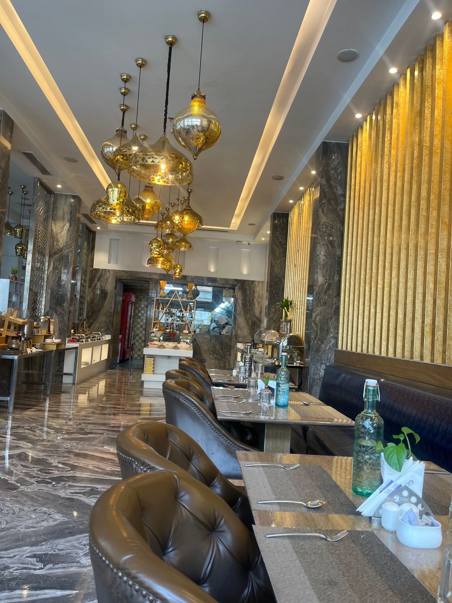 金色郁金香酒店精选齐普尔-旅行者