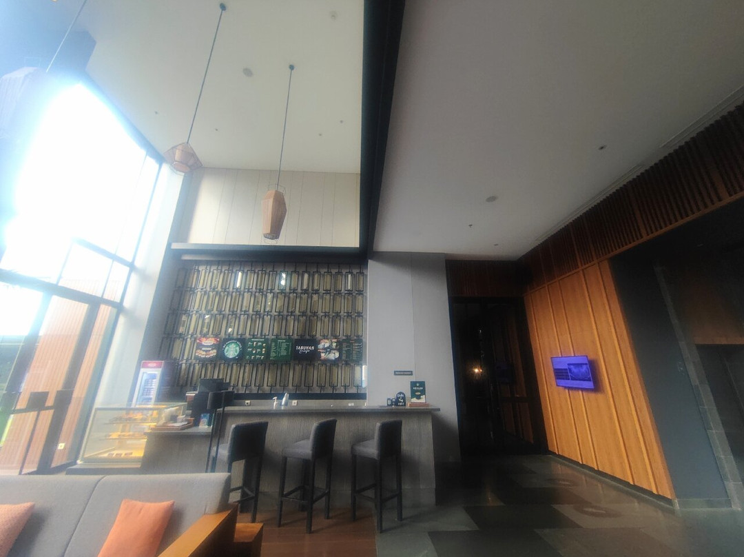 外南梦科库酒店主图