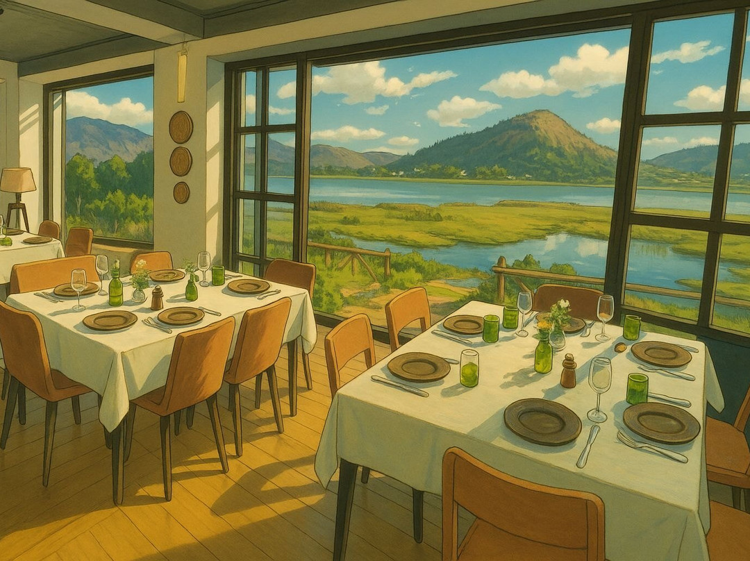 Hotel Villa Verone