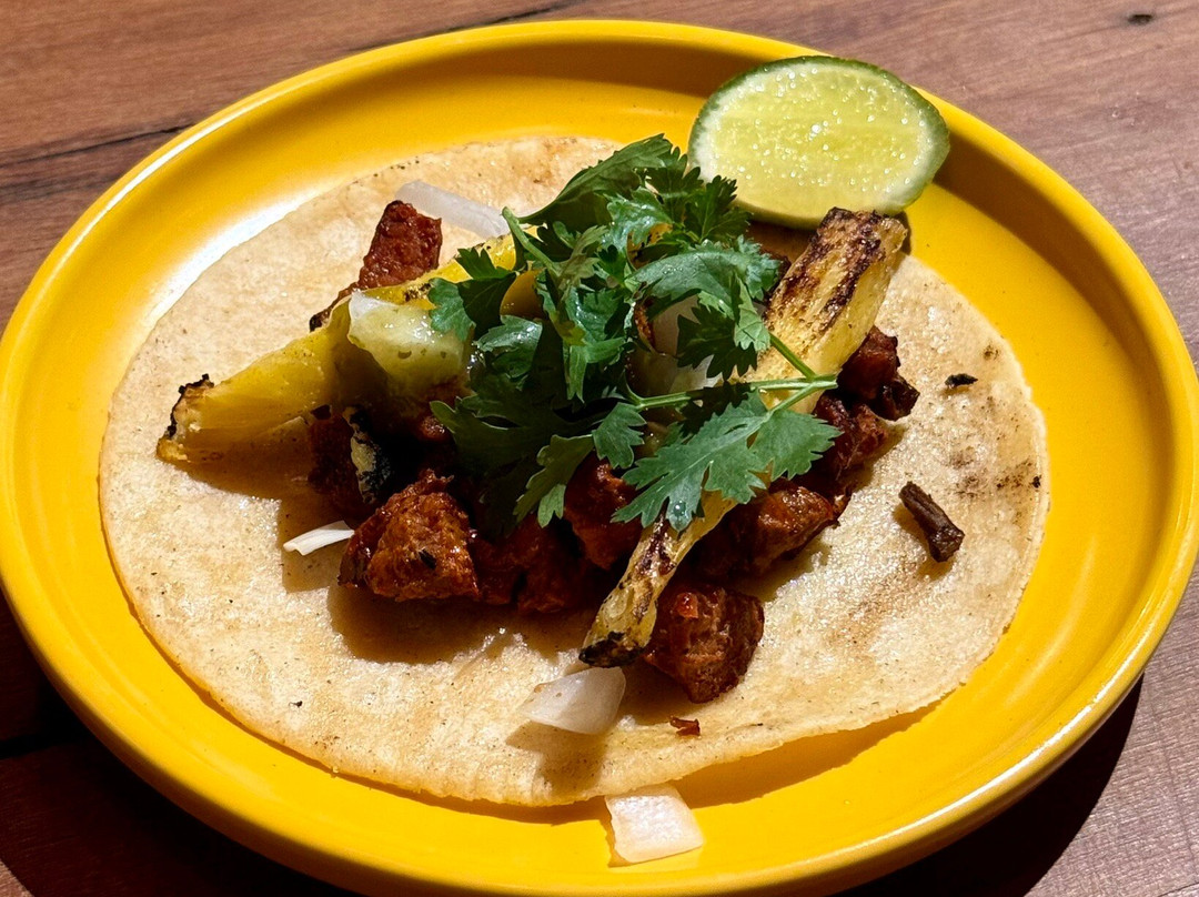 Masa Taqueria