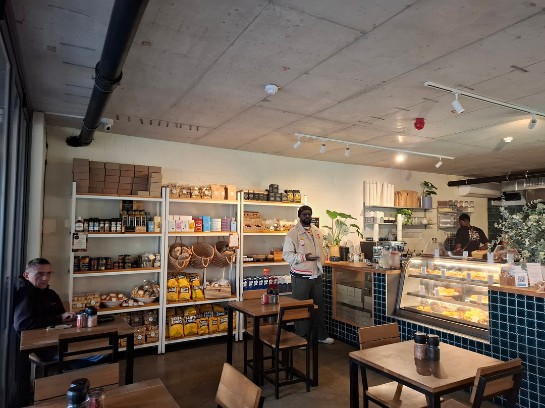 Norfolk Deli