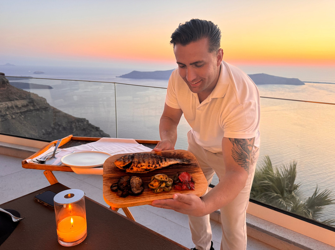 Greezo Restaurant