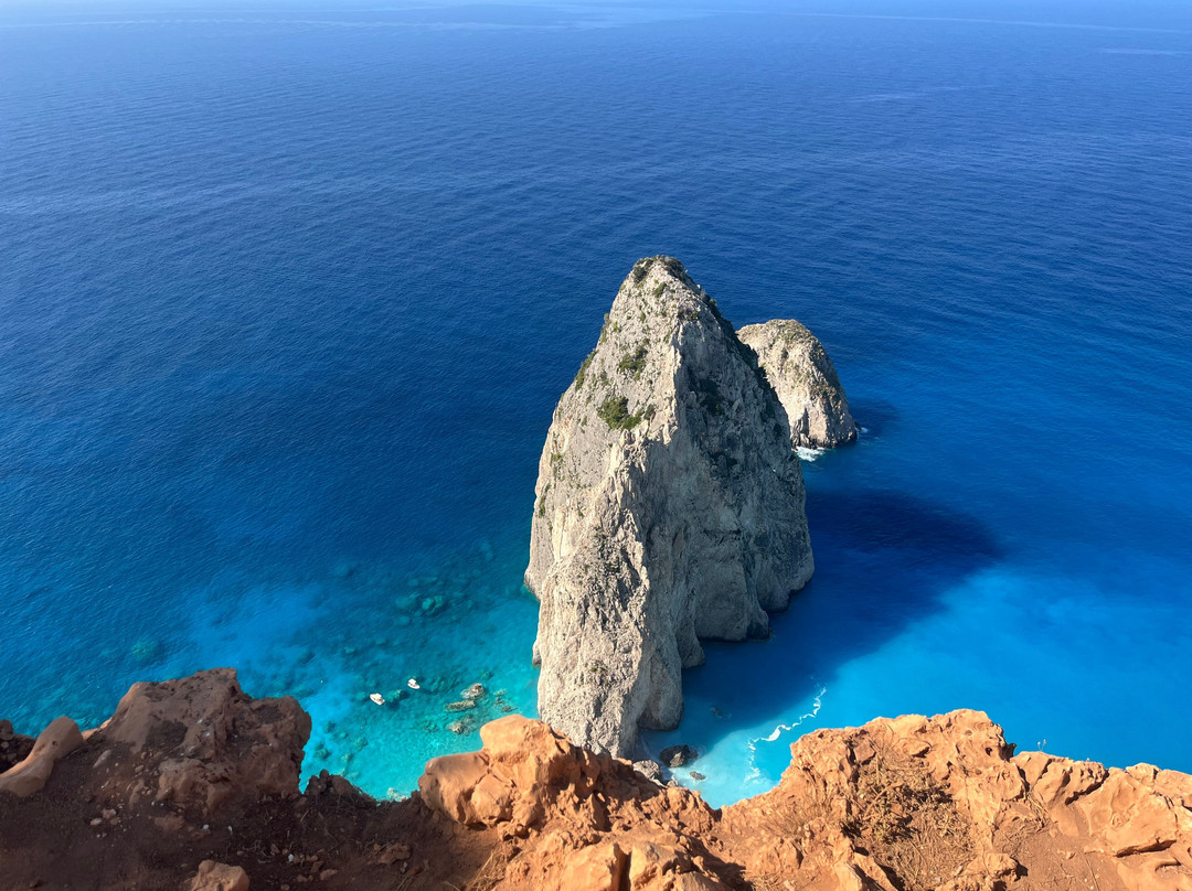 Nefis Travel Zakynthos-提斯里菲必去景点