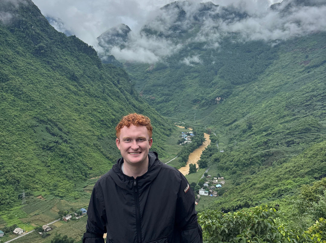 Ha Giang Loop Tour by Mama's Homestay-Dong Van必去景点