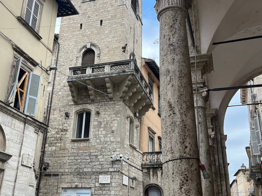 Centro Storico di Ascoli Piceno-阿斯科利皮切诺必去景点