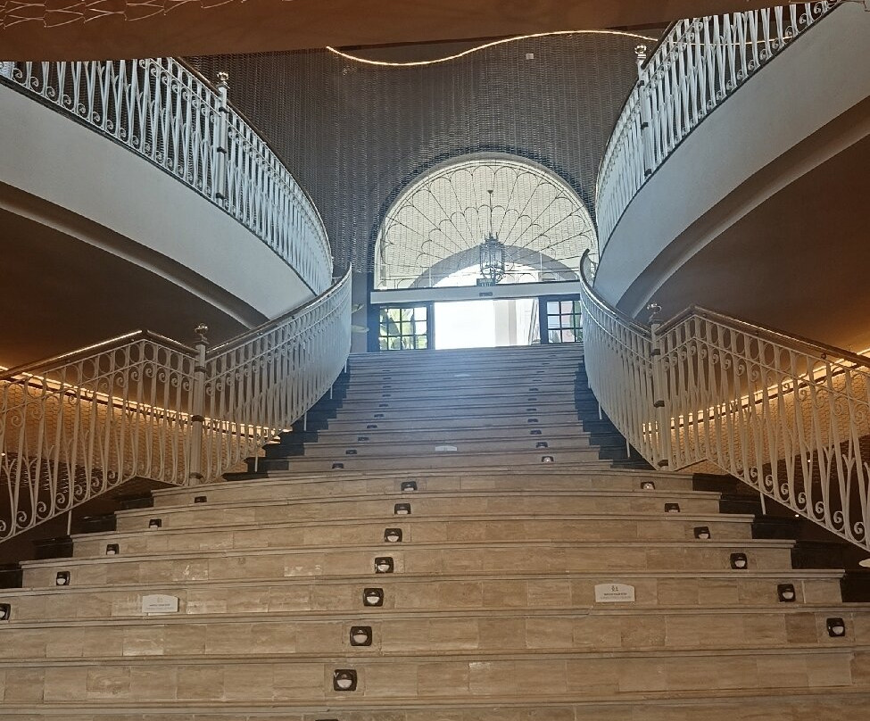 阿德耶海岸巴希亚普林西比阳光酒店 - 全包主图