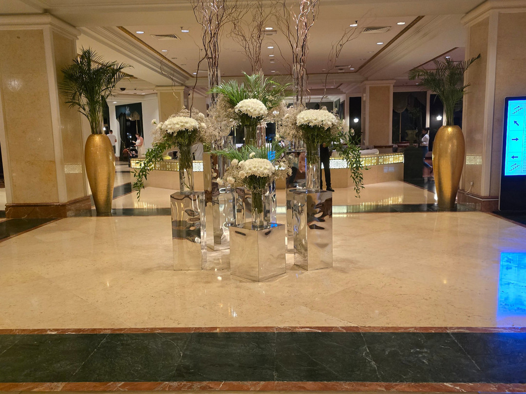 Ajman Hotel & Villas by Blazon Hotels主图