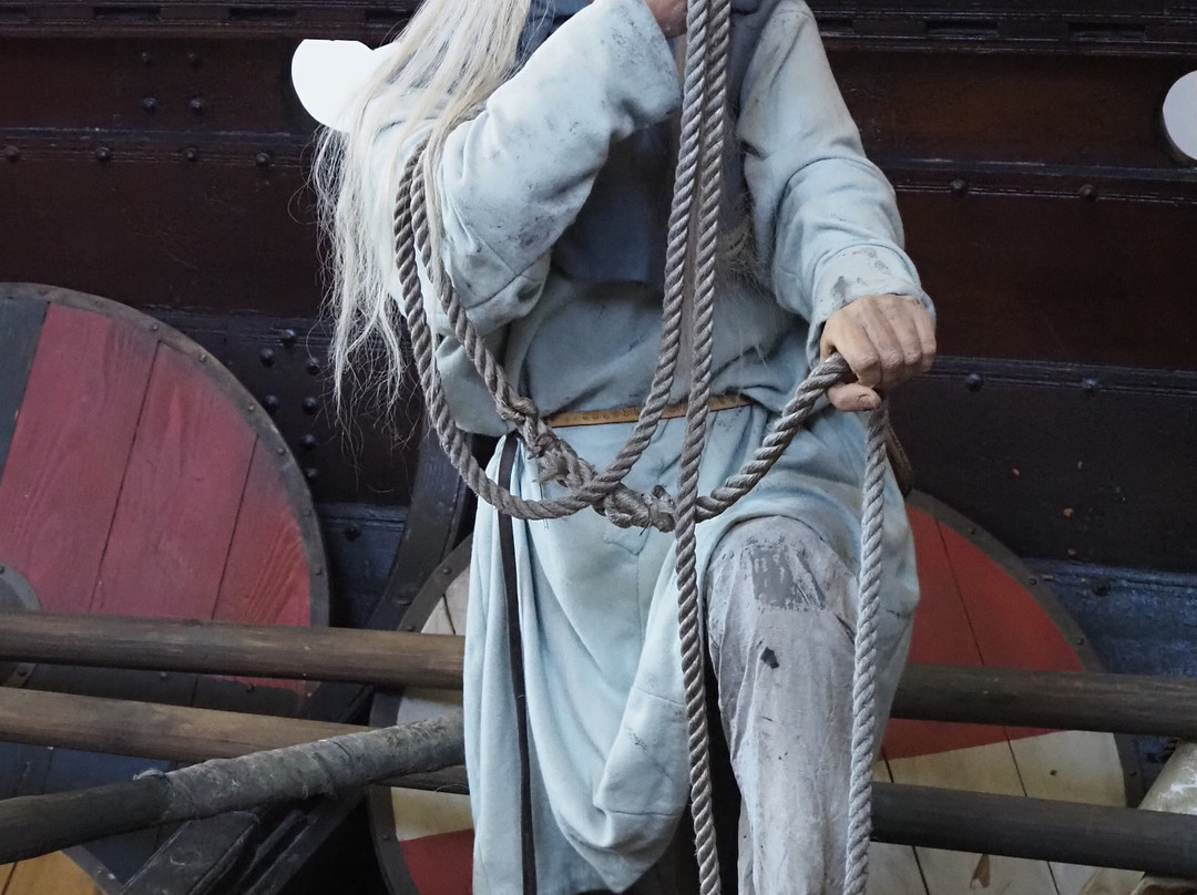 House of Manannan-Peel必去景点