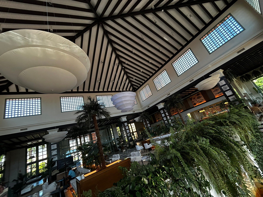 H10哥斯达黎加阿德赫宫酒店主图