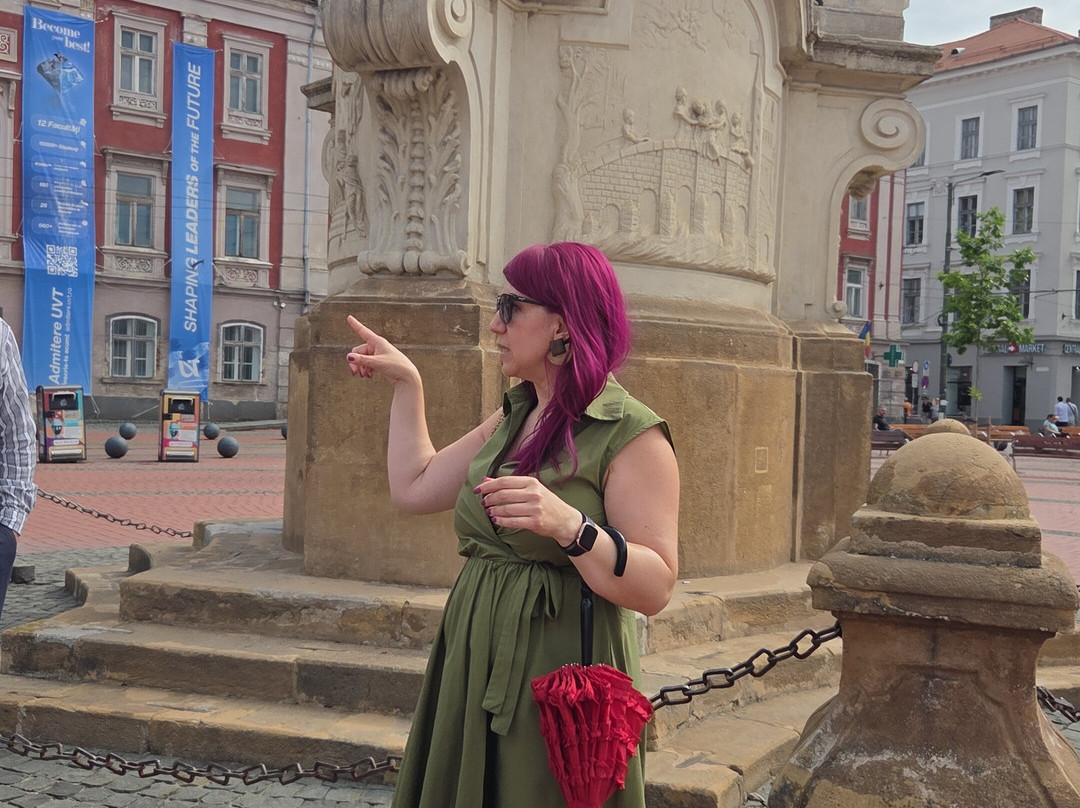Timisoara Tour Guide-蒂米什瓦拉必去景点
