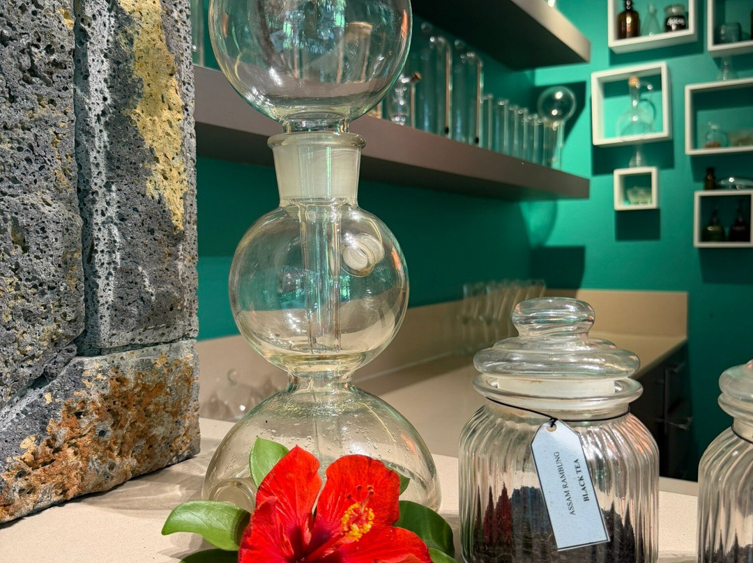 Glow Spa Wellness-波特弗拉克必去景点