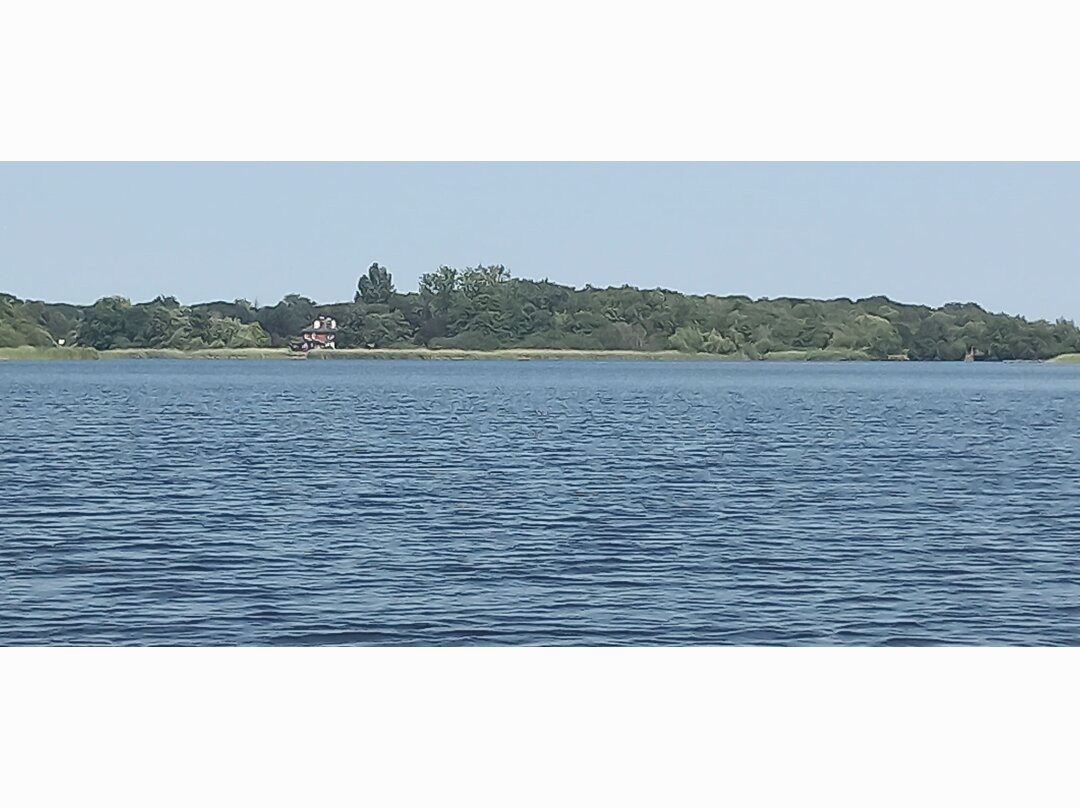 The Waterside-Boat Tours on Gentleman Jim-Rollesby必去景点