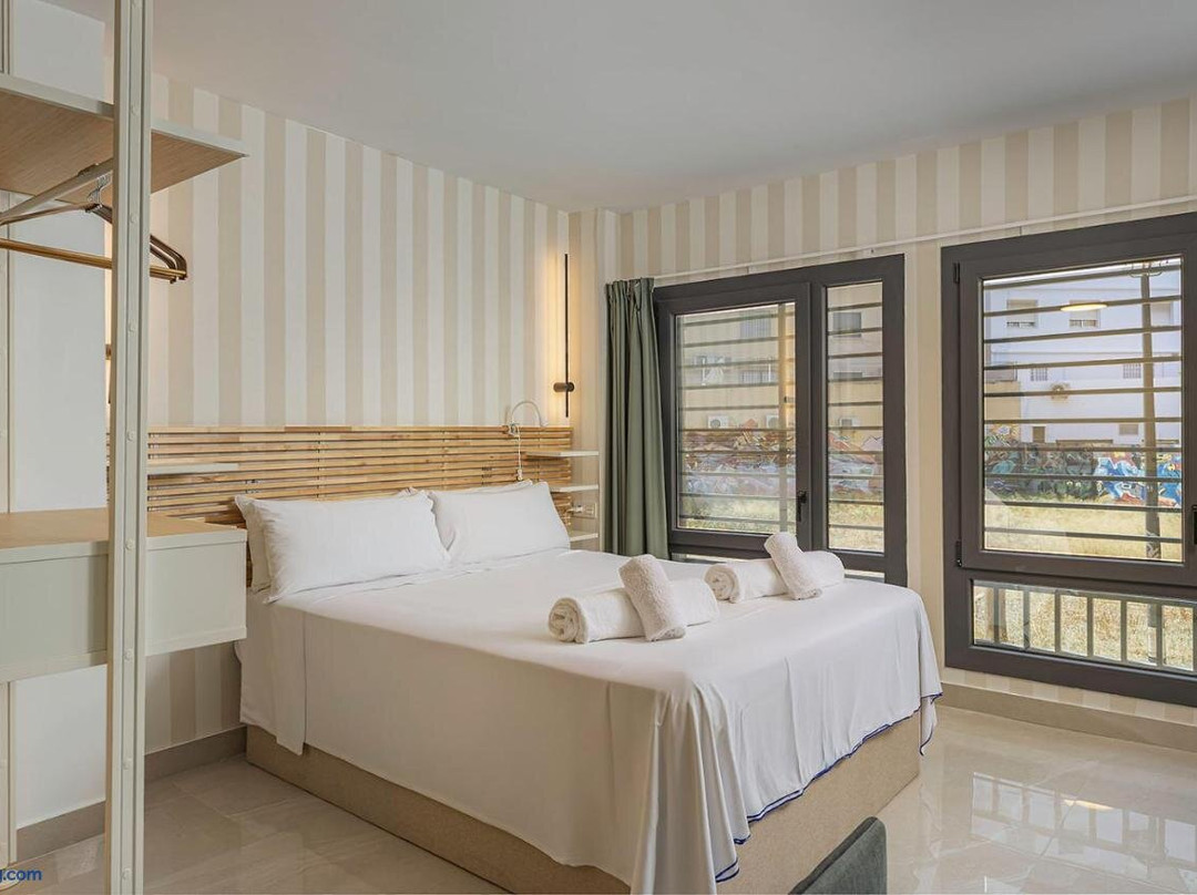 Gulliver Suites Valencia