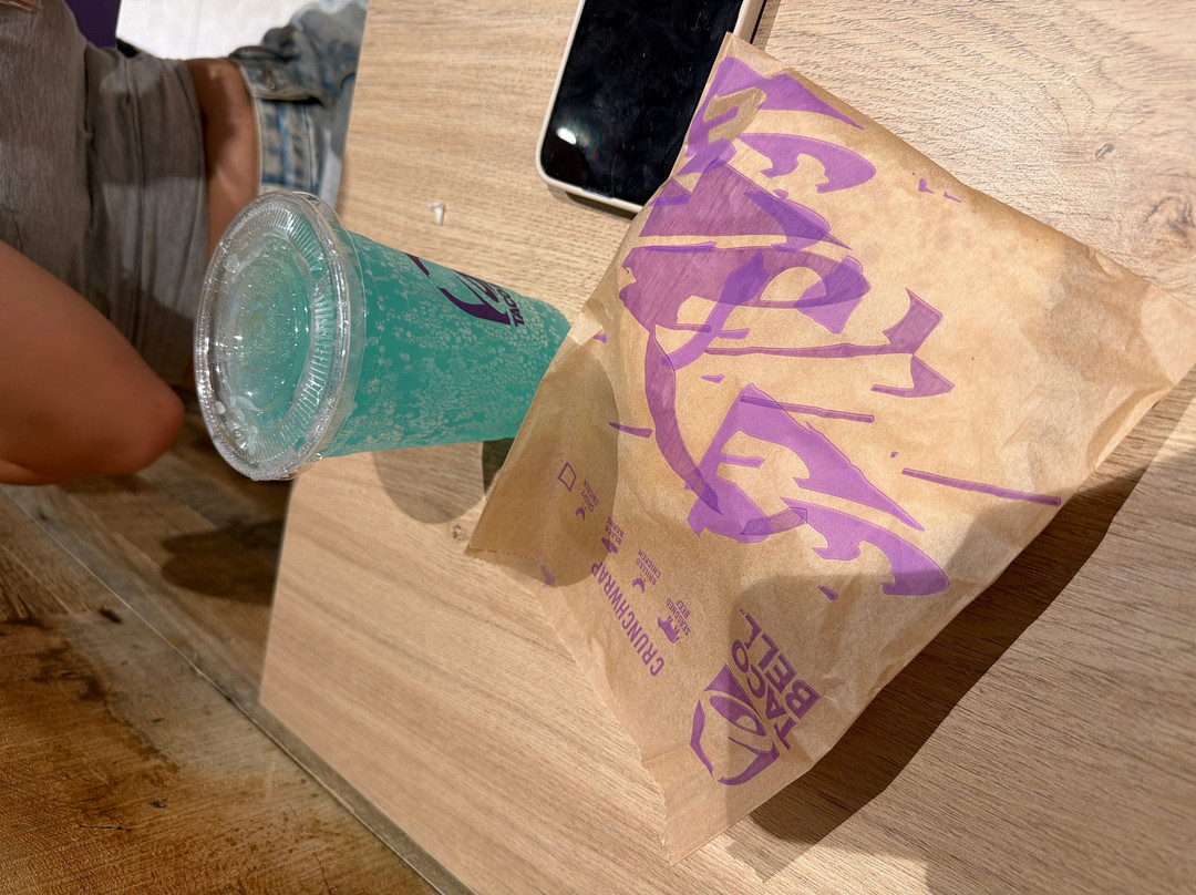 Taco Bell